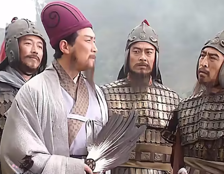 诸葛亮的历史遗憾：壮志未酬的智者