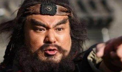 金圣叹眼中的李逵：天真烂漫的“上上人物”