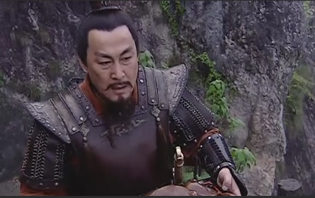 李广难封：英雄末路的悲壮篇章