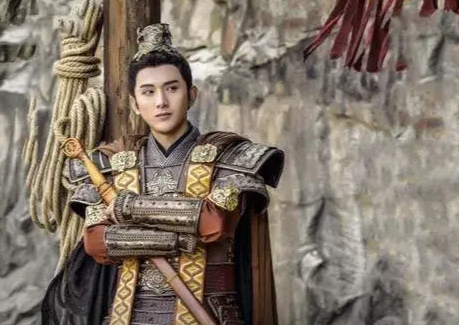 大唐太子李承乾：为何已登储君之位仍谋反？
