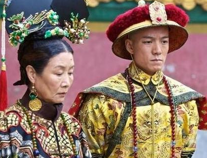 揭秘慈禧太后与光绪帝的“亲爸爸”之谜