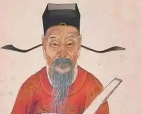 解缙之死：才子的悲剧与政治的残酷