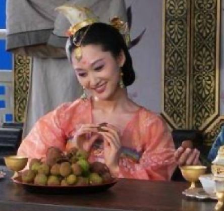 杨玉环钟爱荔枝之谜：本草纲目揭示的奥秘