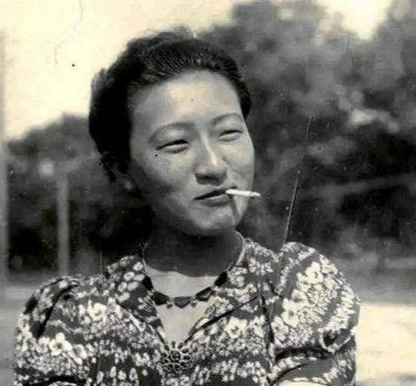 清朝最后的格格：金默玉的一生