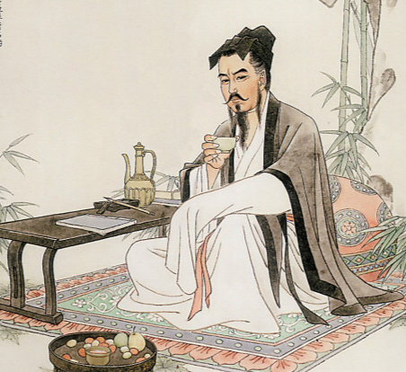 骆宾王：从文坛巨匠到扫地僧的传奇变迁