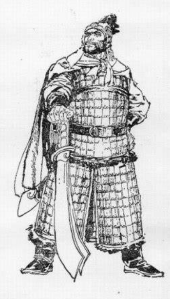 刘宗敏：明末农民起义将领的传奇与悲壮结局