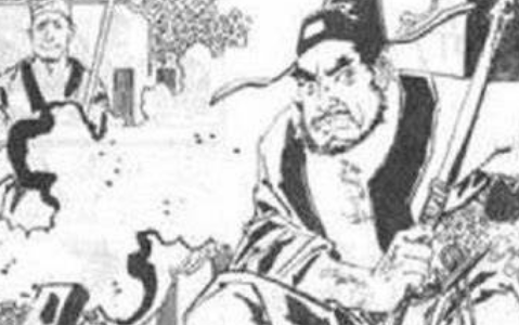 揭秘大唐最狠酷吏：索元礼的残暴生涯