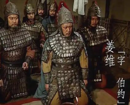 蜀汉内部对北伐的不同声音