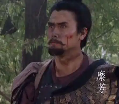 三国时期三位将领的不同命运