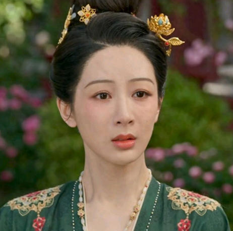 国色芳华何惟芳嫁妆是不是拿回来了？