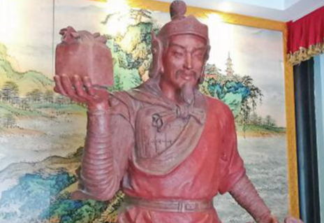 卢象升与堵胤锡：明末风云中的相识与共谋