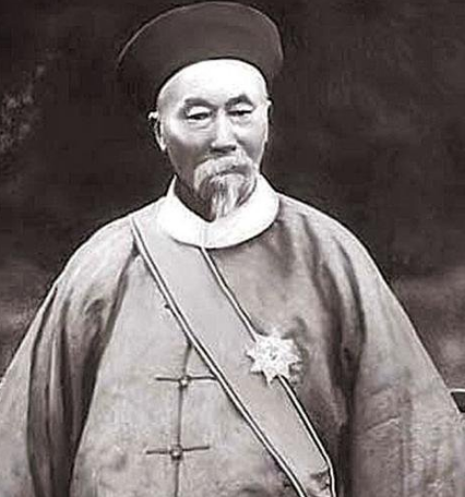 李鸿章：历史复杂性的缩影——好人还是坏人的辨析