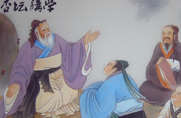 儒家文化为何引发争议？——探讨其负面影响及原因