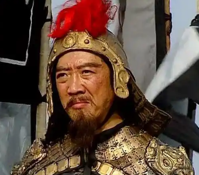 五子良将的荣耀与遗憾——独缺后将军之谜