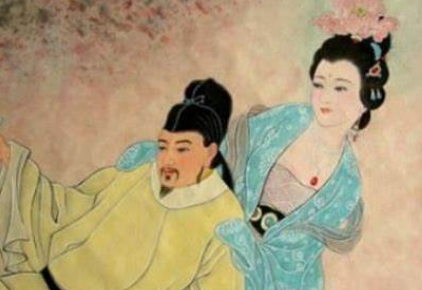 梅妃：唐玄宗的挚爱才女