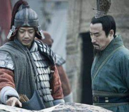 国士无双：历史上那些卓越非凡的人物