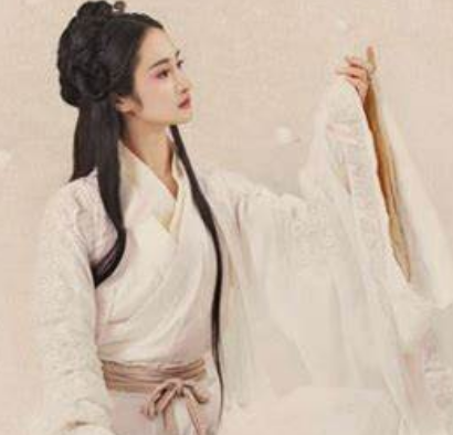 张嫣：花神皇后的由来
