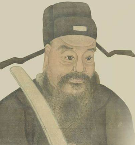 历史上包拯的最终归宿