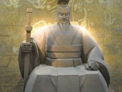 黄帝族属探秘：既非狄人也非羌人