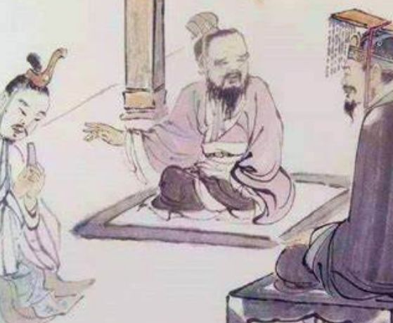 陶侃与陶渊明：探寻祖辈渊源