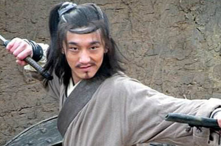 时迁：梁山英雄中的“鼓上蚤”及其传奇终结