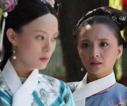 和硕怀恪公主：雍正帝宠爱的次女