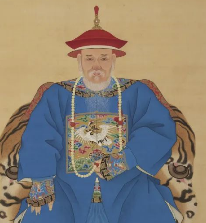 于成龙：清代廉吏的楷模，勤政爱民的典范
