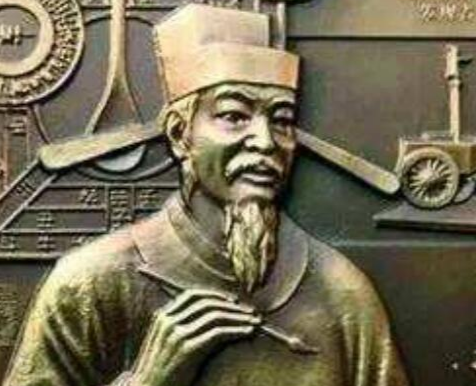 沈拓与墨家机关术：传说的真相