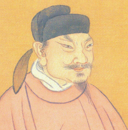 贾岛推敲：文学史上的一段佳话