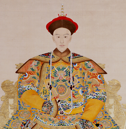 光绪帝被囚禁之地：揭秘历史真相