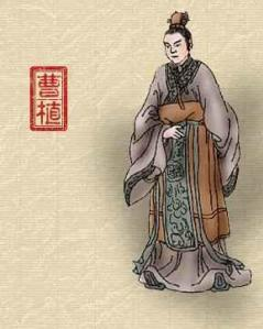 曹植是否有夺取帝位之心？——君子行中的自我剖白