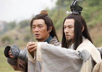 徐茂公被武则天掘墓砍棺之谜