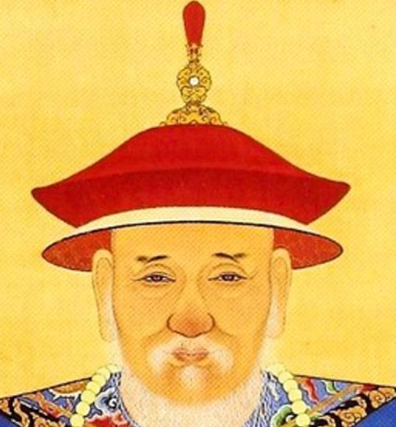于成龙：清朝封疆大吏的清廉典范