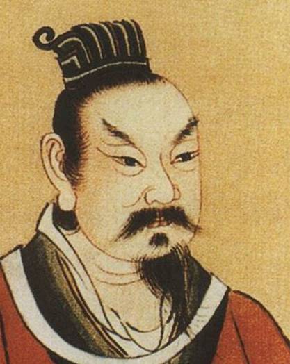 梁太祖朱温：为何被誉为历史最流氓皇帝