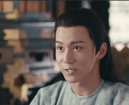 骊歌行陈吉原型揭秘：李承乾男宠称心