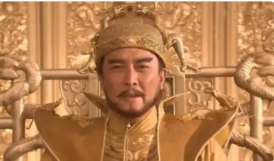 朱棣之叛与忠臣之殇