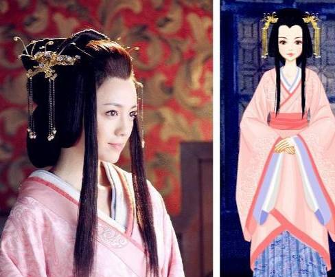 鲁元公主：汉高祖嫡长女的传奇一生