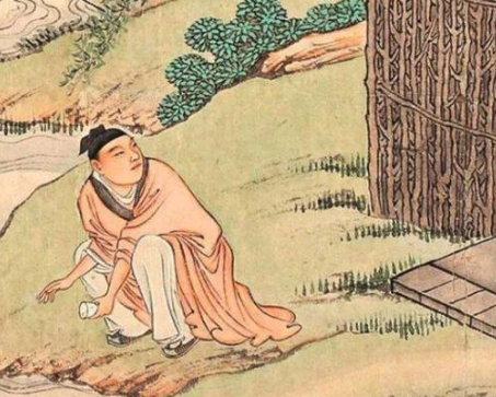 苏麟：北宋时期的独特诗人