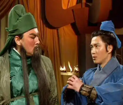 关羽樊城之战与张飞、赵云的动向