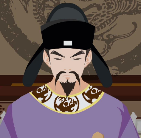 中国古代十大奸臣：历史长河中的阴霾