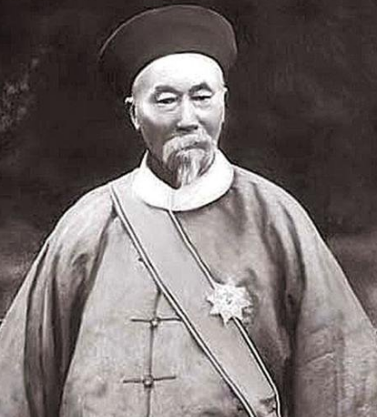 李鸿章的家庭生活：妻妾情况揭秘