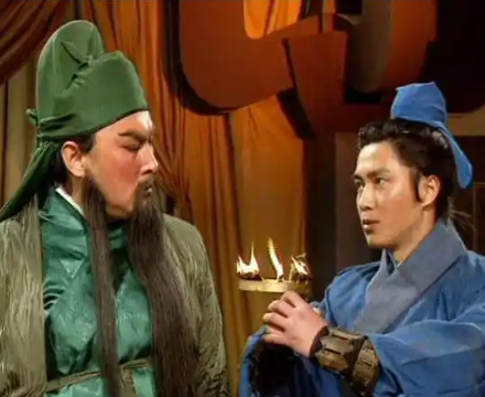 诸葛亮的忧虑与希望：刘备之后，刘封与关平的命运交织