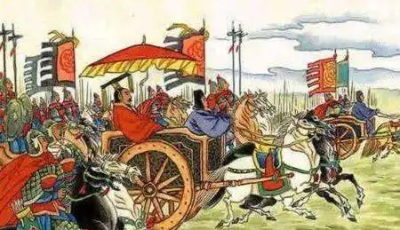 宋襄公称霸失败的多重原因分析