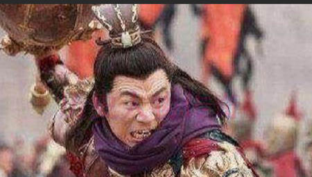李元霸与罗士信：力量相当下的微妙心理