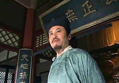 失去官员把柄的刁光斗：为何不提前逃走？