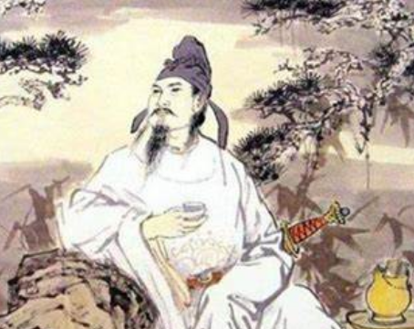 揭秘李白：鲜为人知的五大轶事