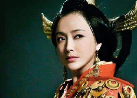 历史上吕后的真正死因揭秘
