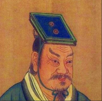 宋武帝刘裕：汉朝皇室后裔的身份探秘