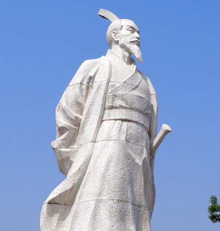 范蠡经商之道的精髓及其对后人的启示