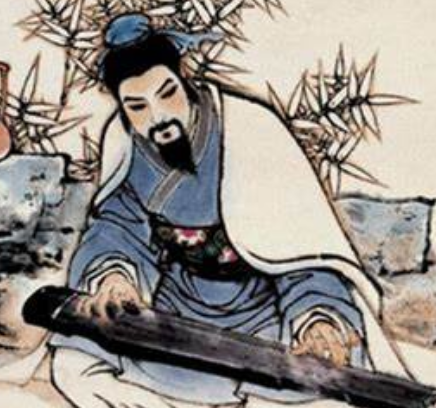 嵇康之死：政治斗争与个人信念的悲剧